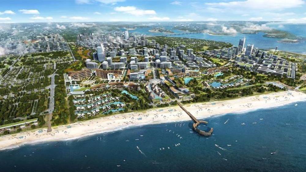Đồng ý đề nghị tạm dừng quy hoạch Phú Quốc thành đặc khu do không phù hợp với quy định pháp luật