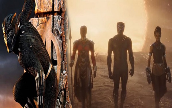 Avengers: Endgame: Vì sao Black Panther là nhân vật đầu tiên được mang trở lại?