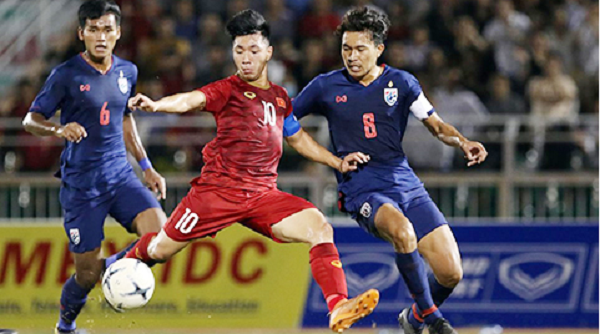 U18 Việt Nam 0-0 U18 Thái Lan: Kết quả này cho thấy cơ hội vào bán kết của Việt Nam rất hẹp