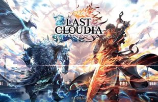 Last Cloudia cuốn hút game thủ với lối chơi linh hoạt và sáng tạo