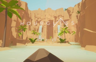Xuất hiện tựa game hack não Hourglass, khám phá Ai Cập cổ đại