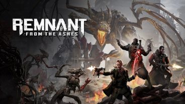 Game hay sắp ra mắt: Remnant: From the Ashes – Bắn súng kiểu Souls - PC/Console