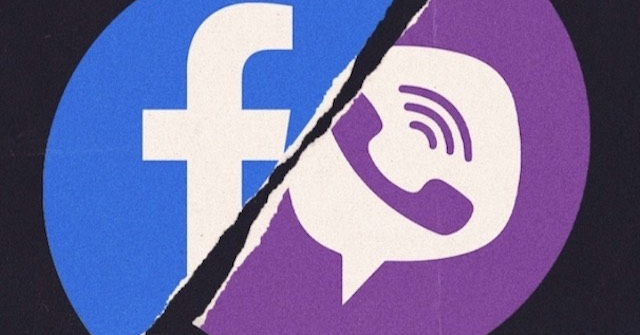CEO Viber tiết lộ nhiều điều quanh quyết định cắt đứt quan hệ với Facebook