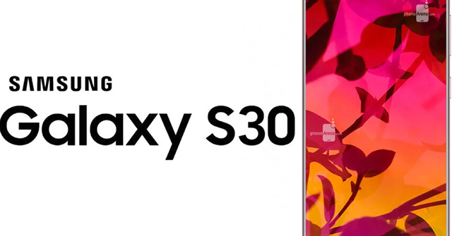 Galaxy S30 sẽ trang bị chipset Snapdragon 875