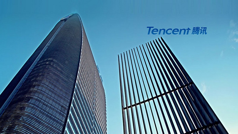 Game mobile Tencent giúp vực dậy nền kinh tế của hãng như thế nào?