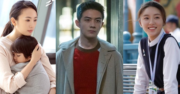 Netizen Trung soi ra ý nghĩa tên các nhân vật 30 Chưa Phải Là Hết, nghe xong càng thấy hay ta ơi!
