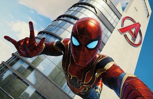 Đây chính là lý do vì sao Marvel's Spider-Man lại là tựa game siêu anh hùng hay nhất mọi thời đại