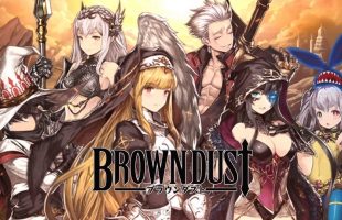Brown Dust – game nhập vai chiến lược góp mặt hơn 300 nhân vật của Neowiz tung Grand Update đầu tiên