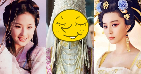 7 phim cổ trang Hoa ngữ quy tụ nhiều mỹ nhân: Dàn người đẹp ngực khủng của Võ Mỵ Nương cũng không thể đọ lại 