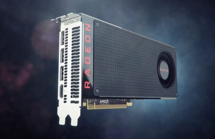 VGA AMD Polaris 30 mới sẽ có 2048 nhân SP vừa mạnh lại vừa rẻ, rất phù hợp chơi game tầm trung