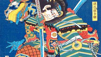 Nhập vai Samurai múa Katana trong Game siêu độc Glory Ages