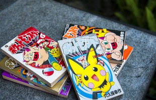 Pokemon Pippi chính thức kết thúc sau 23 năm phát hành tại Nhật, sẽ ra trọn bộ tại Việt Nam?
