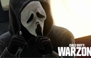 Hacker Call of Duty: Warzone lên tầm cao mới, skin chưa được quảng cáo nhưng hacker đã dùng trước cả tuần