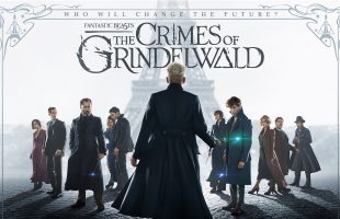 Sinh Vật Huyền Bí: Tội Ác Của Grindelwald – Bom tấn quy tụ dàn sao “cực khủng” của Hollywood