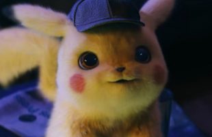 Pokémon Detective Pikachu tung trailer đầu tiên, Ryan Reynolds sẽ làm “seiyuu” cho Pikachu