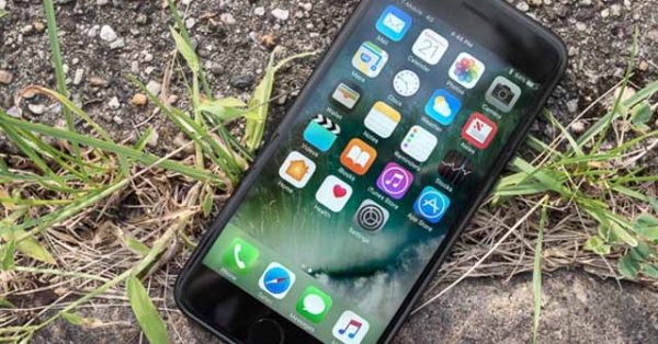 iPhone 7 được giảm giá xuống chỉ còn mức khởi điểm 3,3 triệu đồng