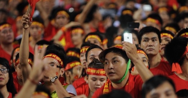 Việt Nam đấu UAE: Viettel tuyên bố phục vụ gấp đôi sức chứa của 