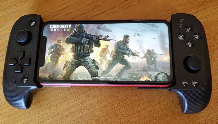 Call Of Duty Mobile - Bản cập nhật sắp tới sẽ hỗ trợ game thủ chơi bằng tay cầm chơi game