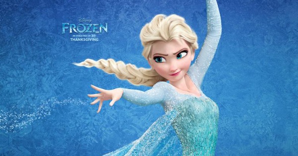 Ê-kíp Frozen 2 tiết lộ Elsa dùng sức mạnh băng giá để giải quyết vấn đề mà chính phủ toàn cầu đang đau đầu