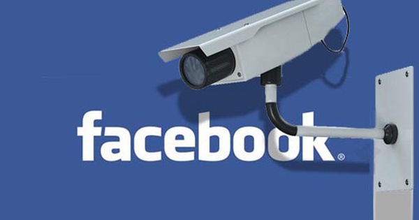 Bằng chứng gây sốc về Facebook trên iPhone: Lén bật camera theo dõi chủ nhân lúc nào không biết?