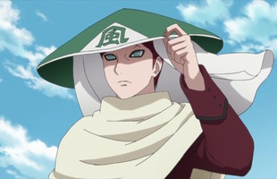 Naruto: Top 6 Kage trẻ nhất được biết tới trong lịch sử ninja