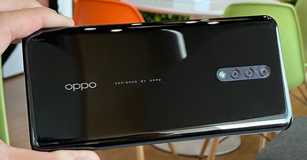 Lộ diện siêu phẩm Oppo Find X2 với camera cực chất, chip cực mạnh