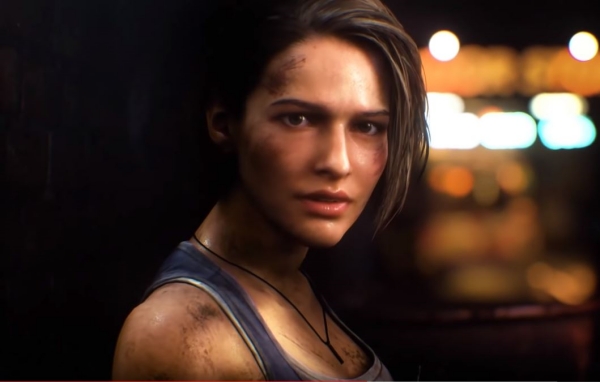 ​Resident Evil 2 bị Resident Evil 3 “cà khịa” trong bản update mới với một lá thư từ Jil Valentine