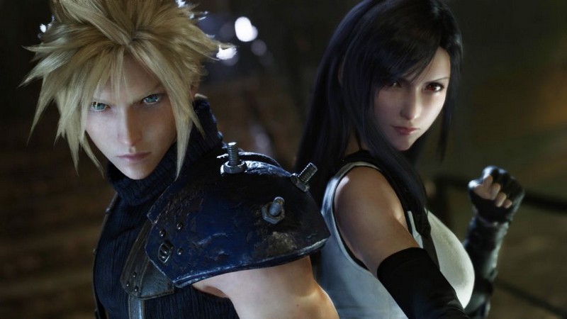 Lộ ngày Final Fantasy 7 Remake sẽ cập bến PC