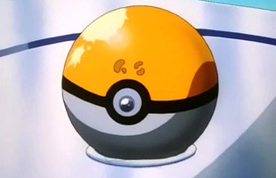 Những điều chưa biết về GS Ball, trái bóng bí ẩn nhất nhì trong thế giới Pokemon