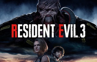 Resident Evil 3 Remake hé lộ ngày ra mắt đầu năm 2020, game thủ chuẩn bị 