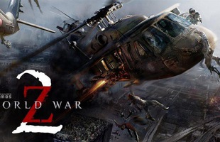 Hé lộ tiêu đề chính thức của World War Z 2, một cuộc chiến 