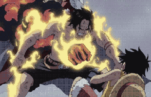 One Piece: Còn gì đau đớn hơn, Oda thẳng thừng tuyên bố sẽ không thể nào cho Ace sống lại