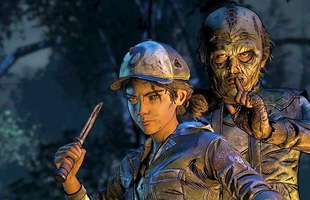 Walking Dead Final Season Episode 3 tung trailer mới, hé lộ nhiều nút thắt quan trọng