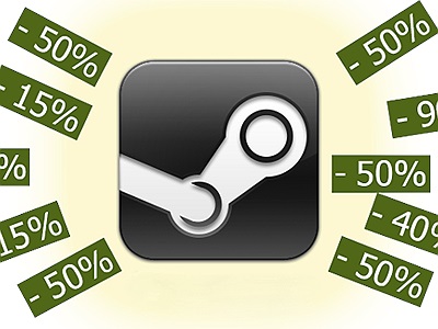Steam chính thức đạt mốc 30.000 game trên cửa hàng