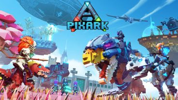 Đánh giá PixARK: Lời giải bất ngờ cho bài toán khi Minecraft cộng ARK sẽ thành cái của nợ gì - PC/Console