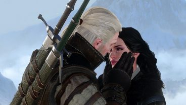 The Witcher của CD Projekt Red và hành trình trưởng thành của “phịch thủ” Geralt xứ Rivia - PC/Console