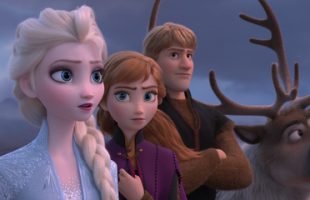 [Frozen 2] Cặp đôi chị em băng giá Elsa và Anna sẽ quay trở lại màn ảnh vào mùa đông năm nay