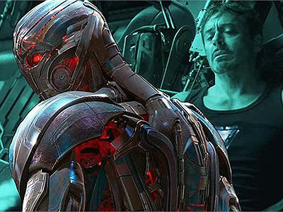 Avengers - End Game: Iron Man sẽ tái tạo lại Ultron, lên kế hoạch đánh bại Thanos