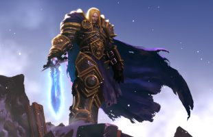 Blizzard tuyên bố không ra mắt bom tấn AAA mới nào trong năm 2019