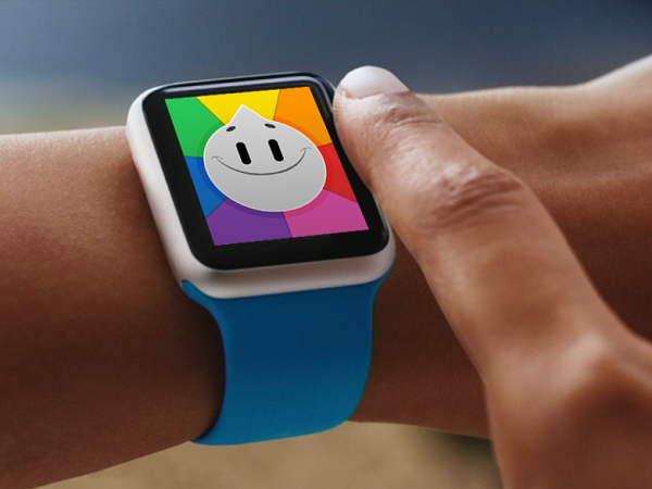 10 game có thể chơi trực tiếp trên Apple Watch