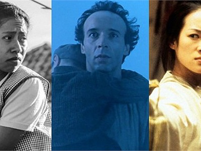 5 lần Oscar phá rào đề cử phim xuất sắc nhất cho các tác phẩm này vì quá đỉnh