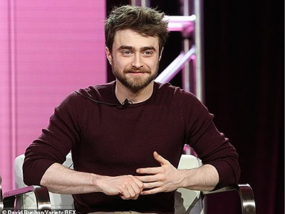 Tin vui với các fan: Loạt phim Harry Potter sẽ được làm lại