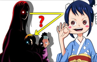 One Piece: Đệ nhất mỹ nhân Wano và cô bé được Luffy cứu, ai mới là em gái của tiểu chúa công Momonosuke?