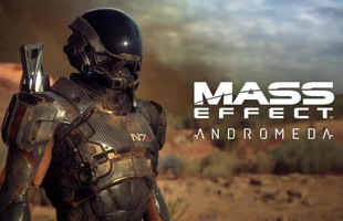 Bioware hứa hẹn tiếp tục series Mass Effect với một diện mạo hoàn toàn khác