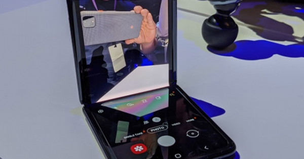 Video: Trên tay Galaxy Z Flip có được như kỳ vọng?