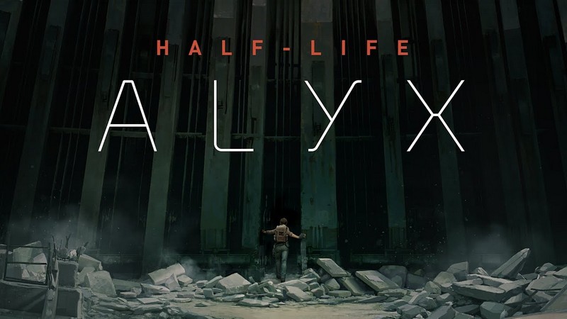 Half-Life: Alyx ấn định ngày phát hành chính thức