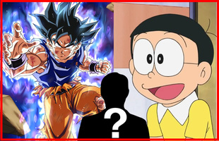 Hơn cả Goku hay Nobita, đây mới là chàng nhân vật chính khiến độc giả yêu thích nhất trong thế giới manga!