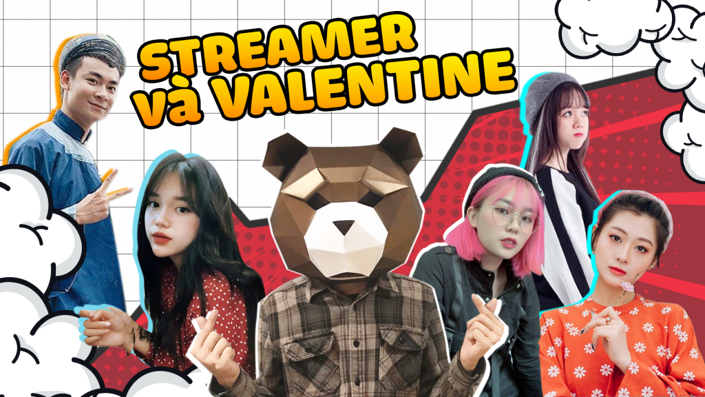 Streamer và Valentine 2020: Linh Ngọc Đàm mở Cafe Mèo, Quang Cuốn ra Padory đầu tay