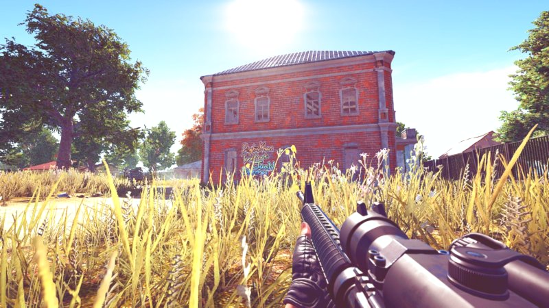 Call of Duty: Black Ops 4 sẽ có chế độ như PUBG?