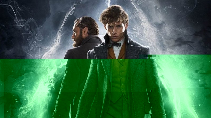 Fantastic Beasts 2: Tung trailer thỏa lòng các fan cuồng thế giới pháp thuật Harry Potter